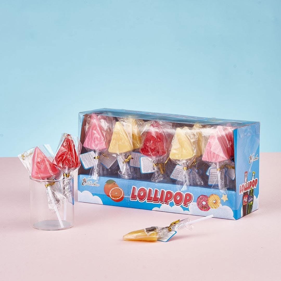 lollipop (BBW) 30 Stück