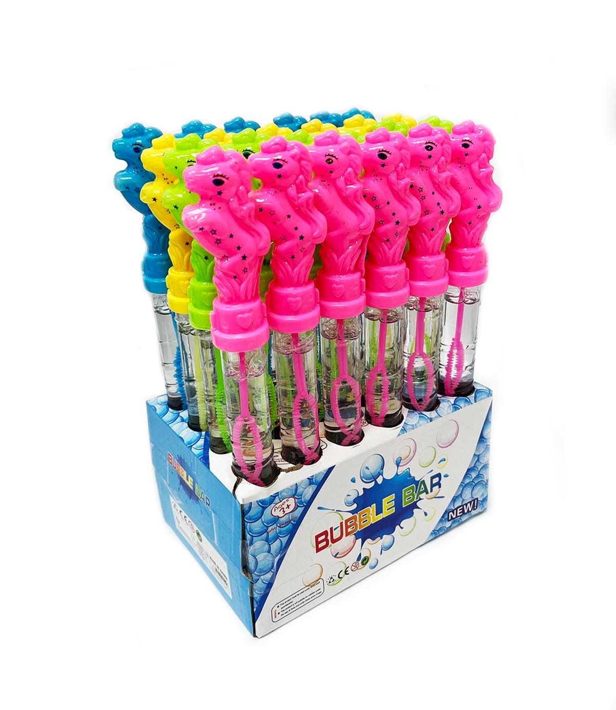 Bubble toy 24 Stück