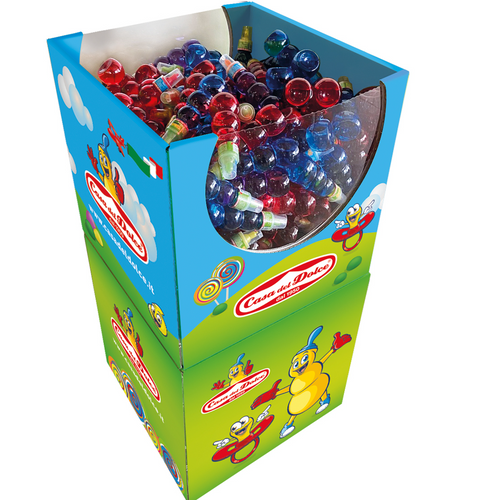 Trinketto Cube box 70ml*160