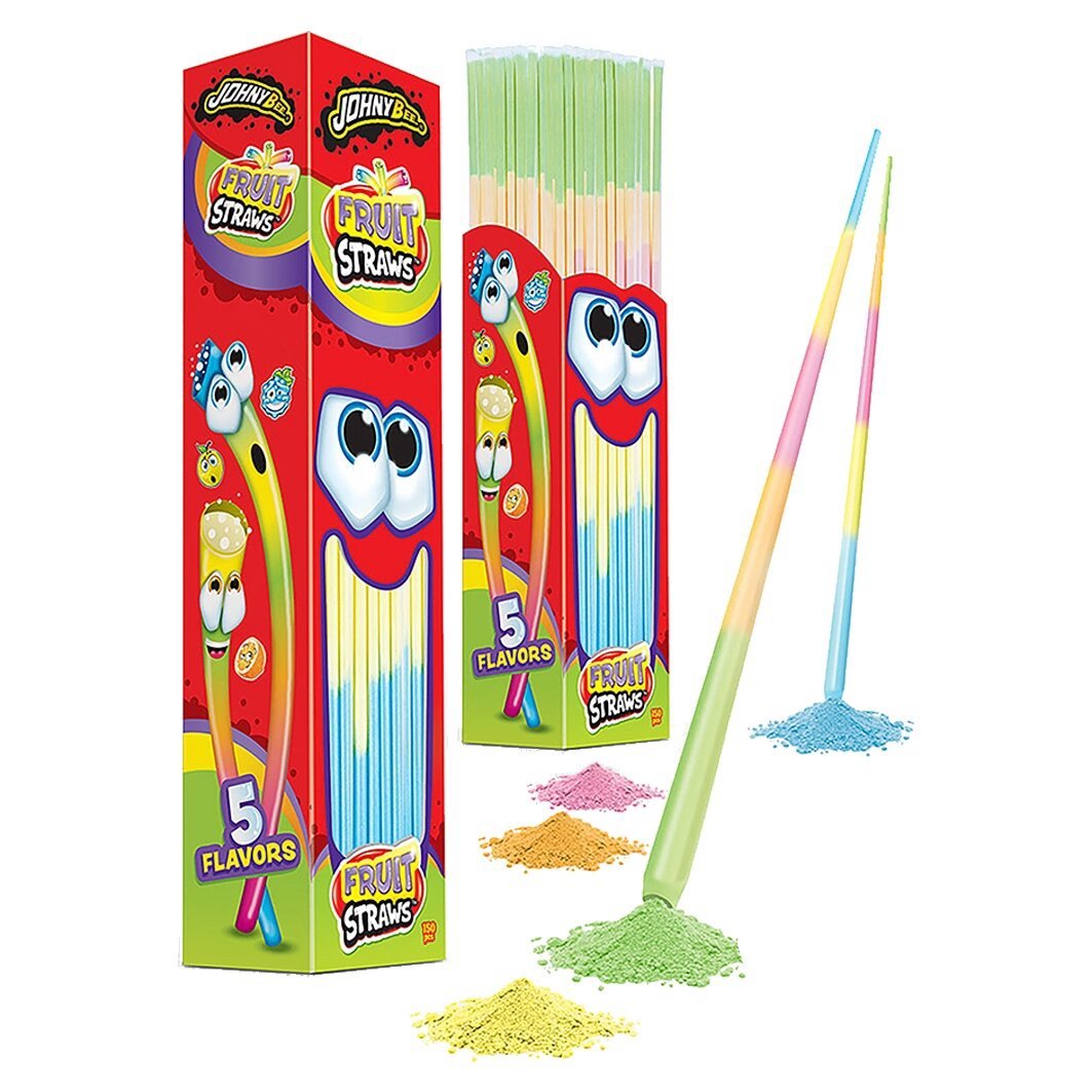 Candy Powder 48 Stück *12gr