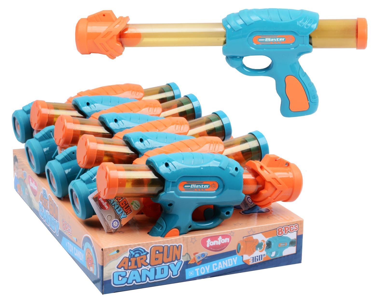 Air Gun Candy 8 Stück *5gr