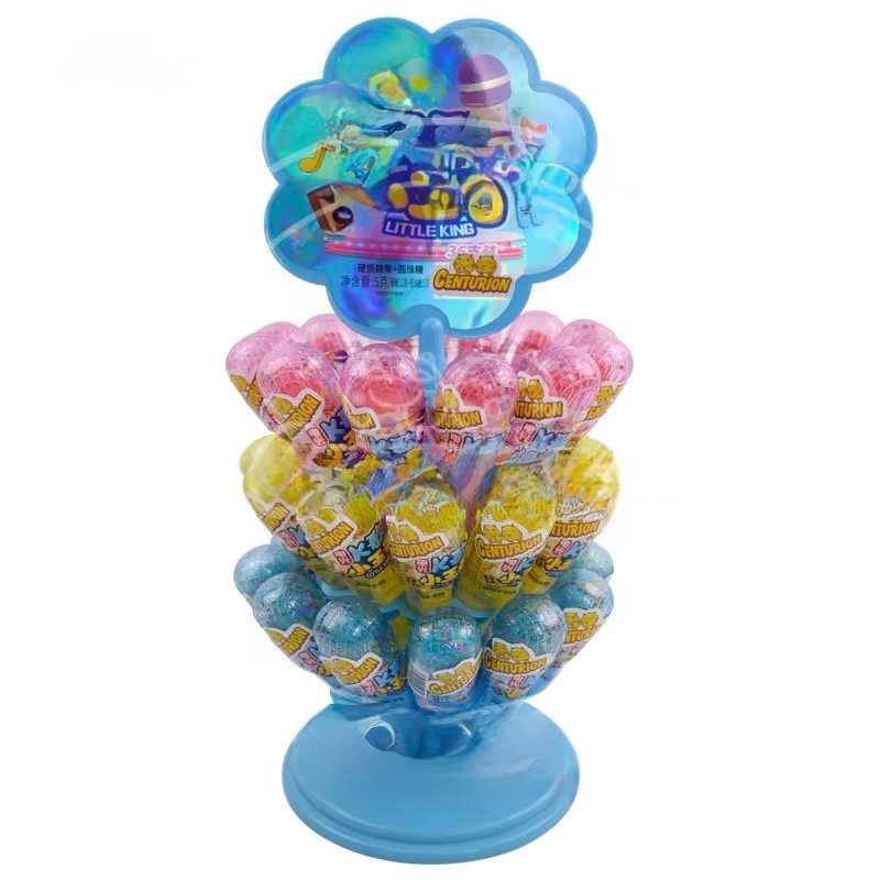 Diamant Bonbons 3,5 gr + Minibonbons 1.5 gr * 36 Stück