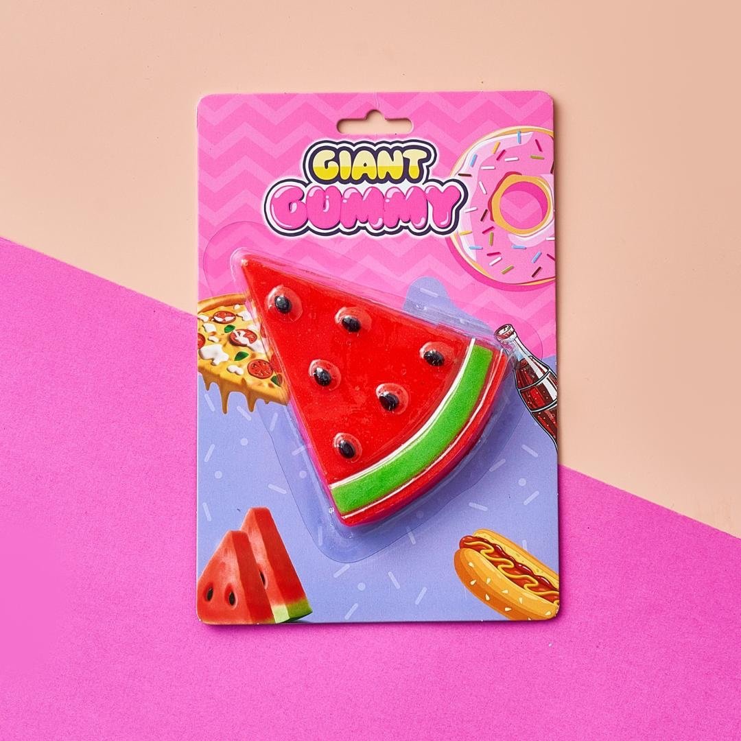 Giant gummy candy 13 Stück * 150 gr