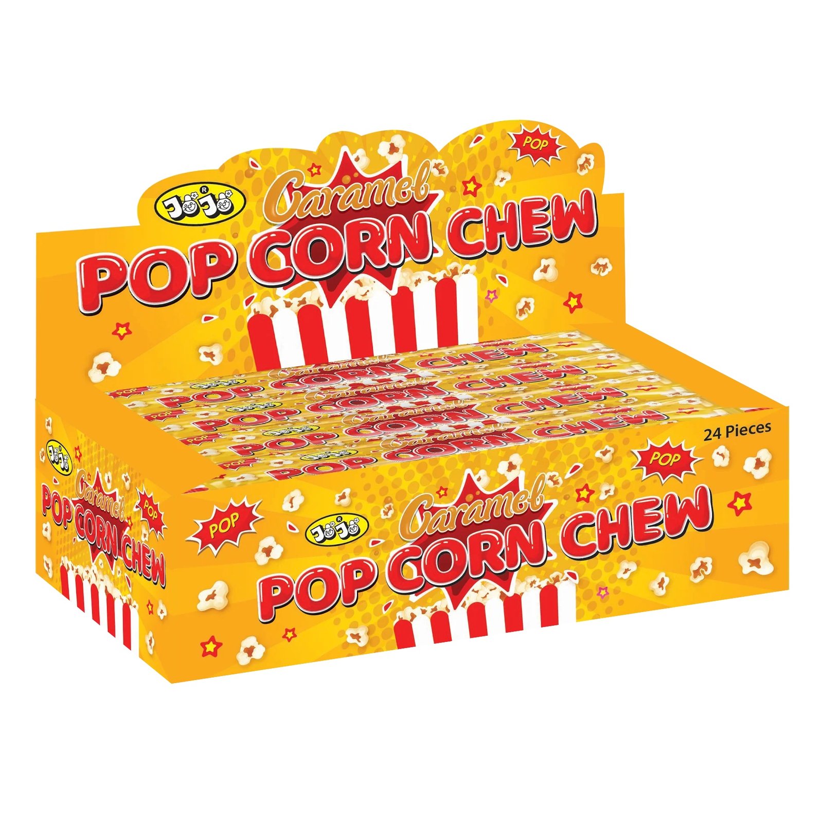 Candy Chew 24 Stück *20gr