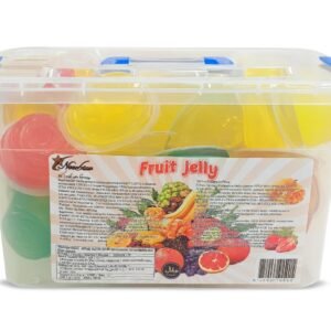 Big Cup jelly 40 Stück *68gr