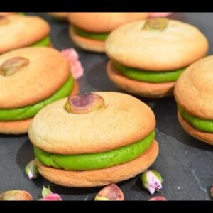 Ghraybeh istanbul 4 kg pro Karton