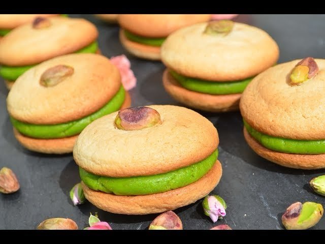 Ghraybeh istanbul 4 kg pro Karton