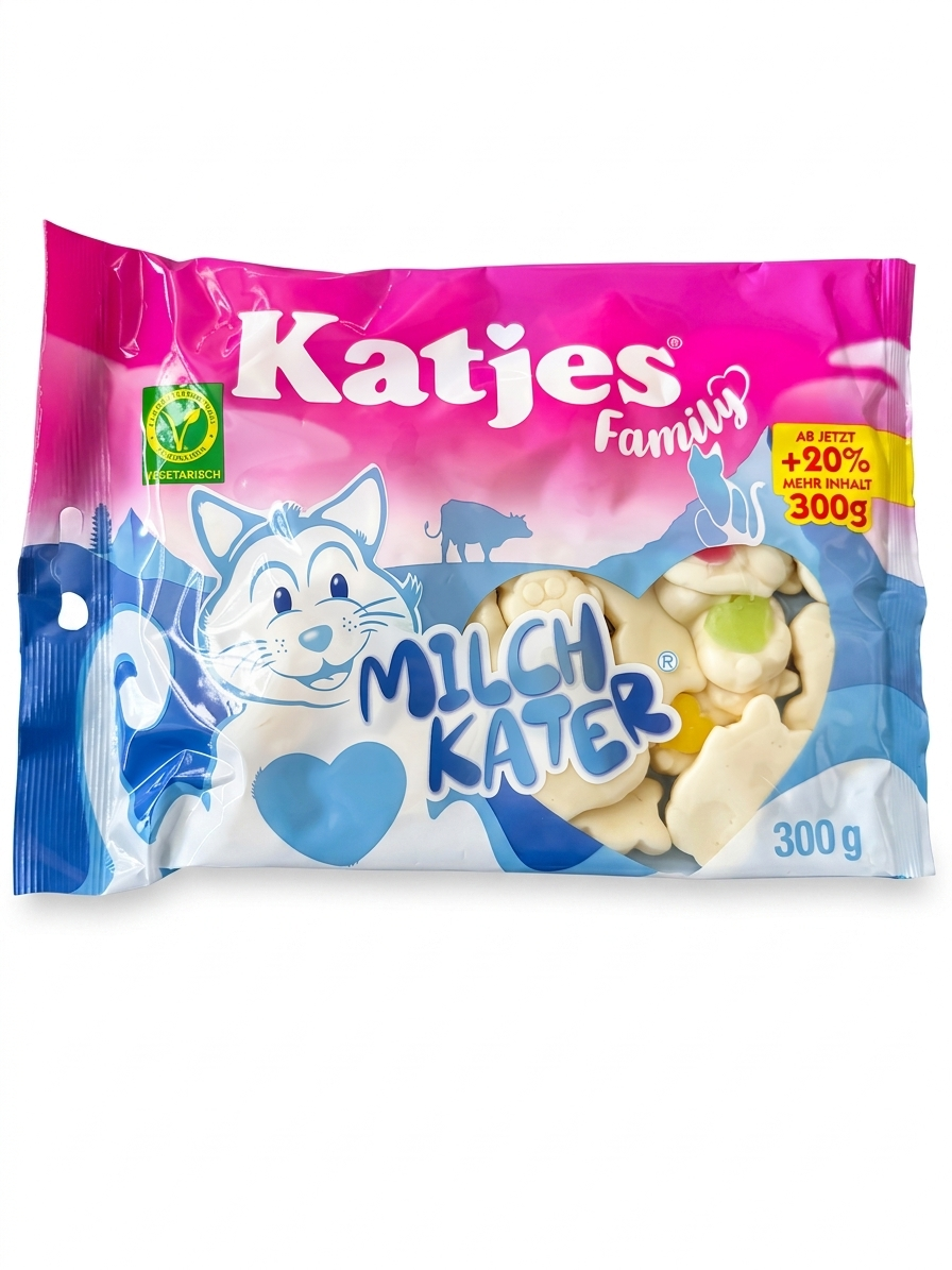Katjes Fam 300 gr