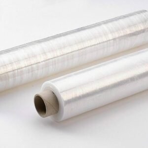 Stretch Film Packing Film Transparent