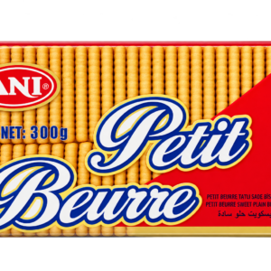 Pitit Beurre Ani 300 gr * 10 Stück