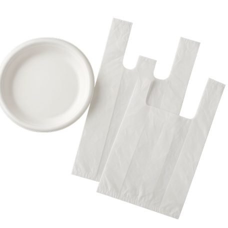 plastik